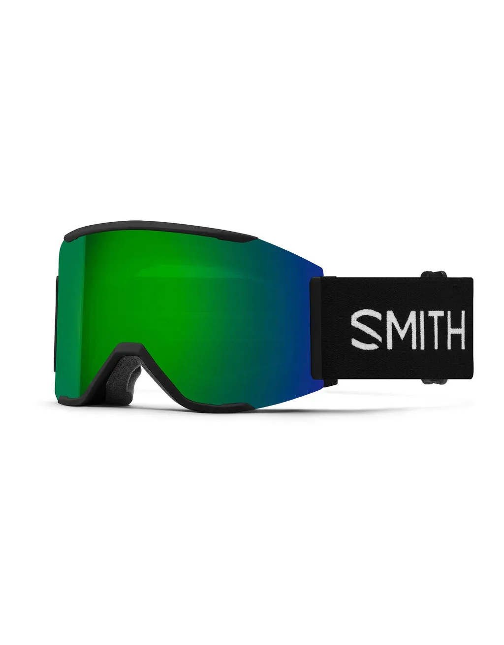 Smith Squad Mag Low Bridge Fit Ski Goggles