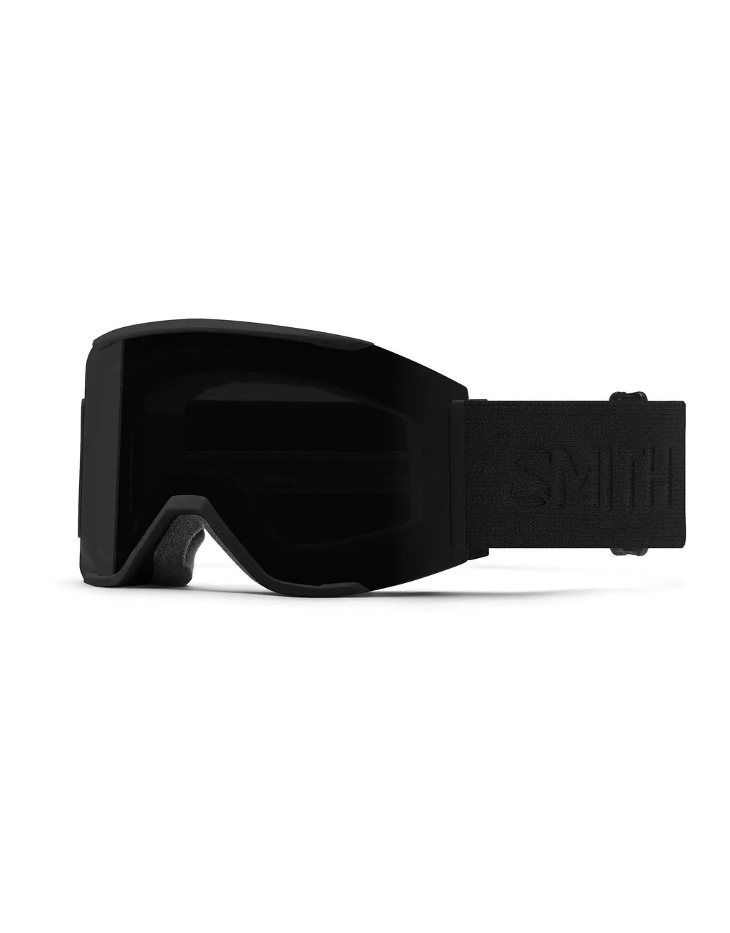 Smith Squad Mag Low Bridge Fit Ski Goggles