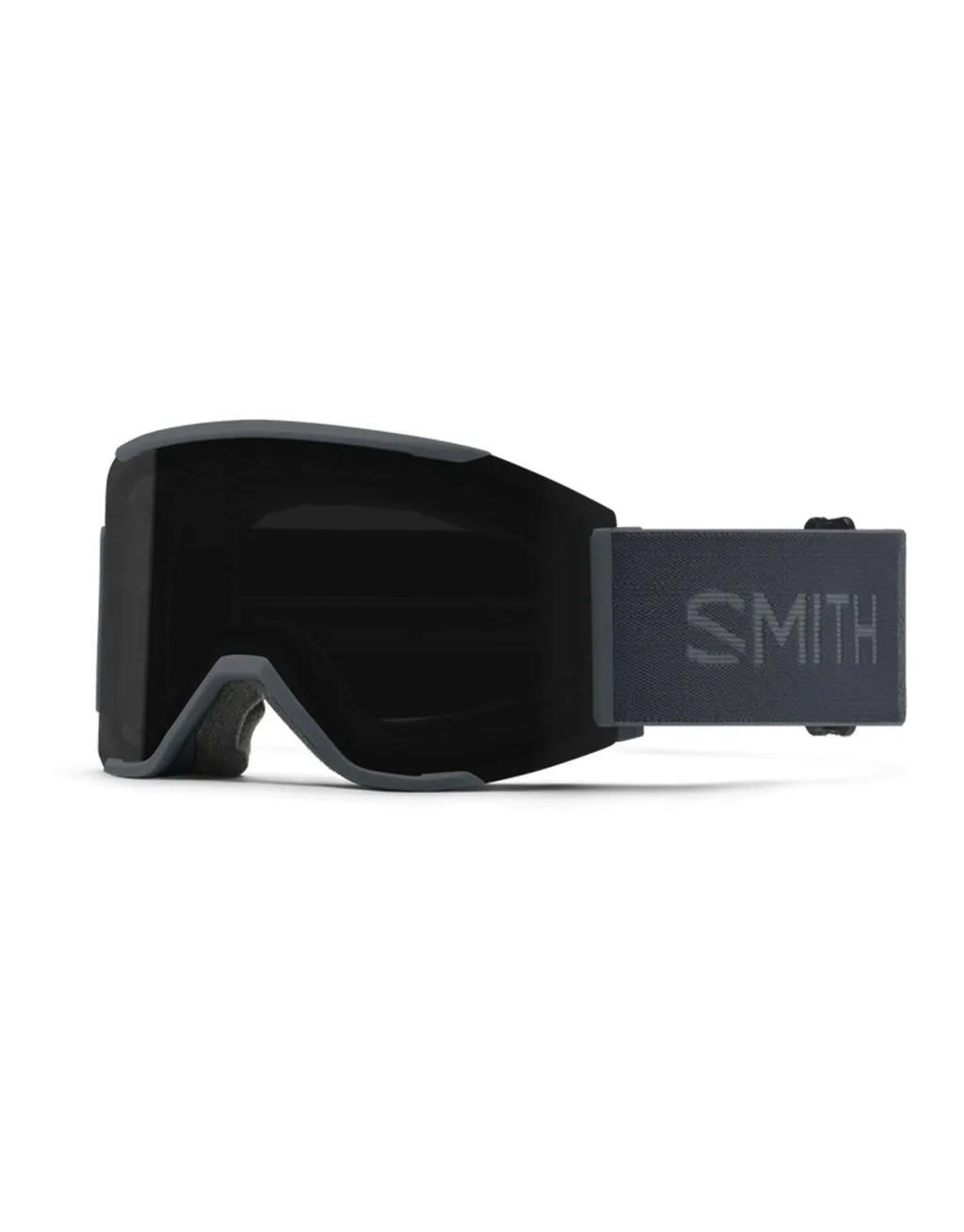 Smith Squad Mag Ski Goggles