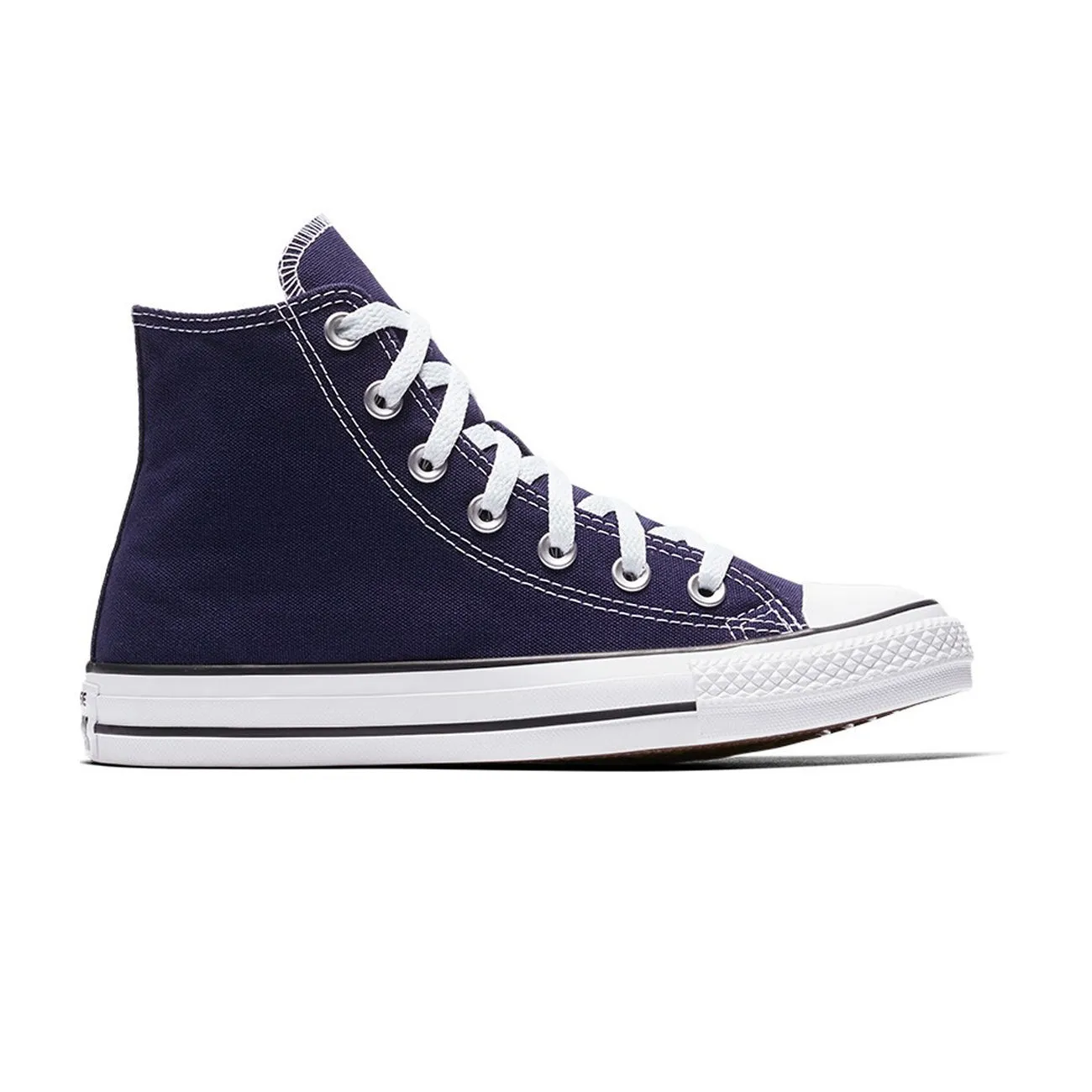 SNEAKERS CHUCK TAYLOR ALL STAR HI Donna Midnight indigo