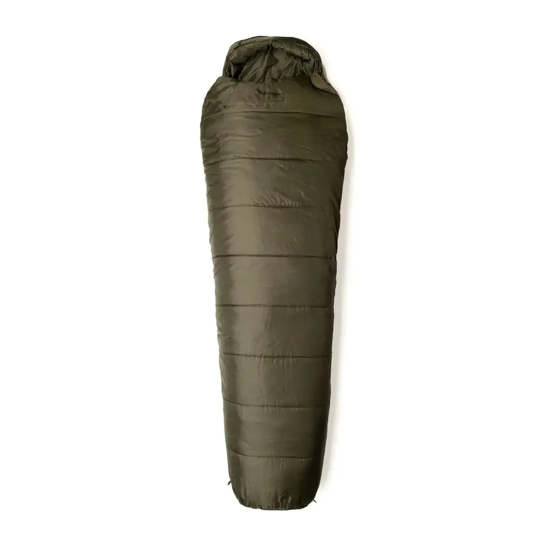 Snugpak Sleeping Bag for Exhilarating Outdoor Sleep