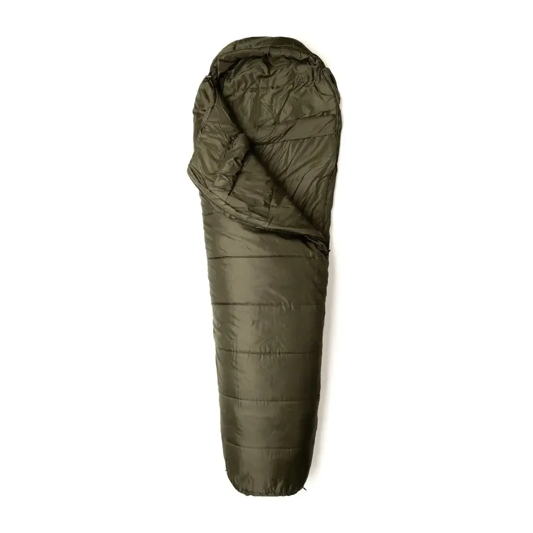 Snugpak Sleeping Bag for Exhilarating Outdoor Sleep