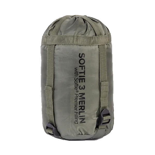 Snugpak Softie 3 Merlin Sleeping Bag