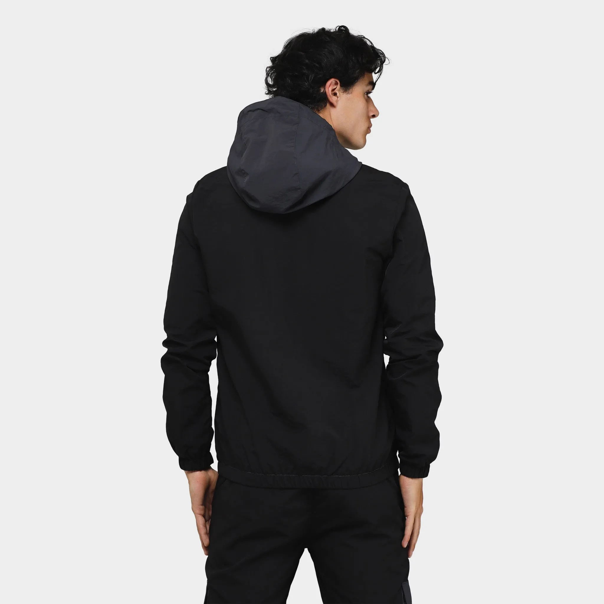 Sonneti Taron Full-Zip Jacket / Black