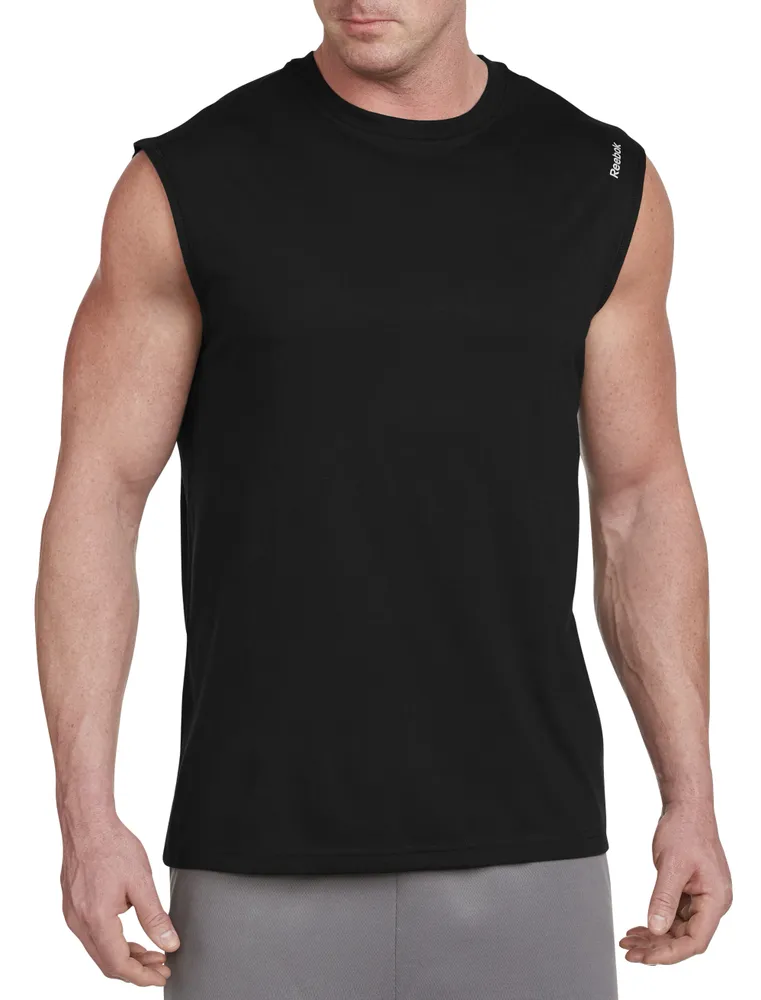 Speedwick Sleeveless Tech Top