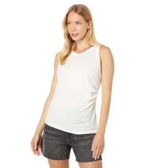 Splendid Arrow Ruched Tank