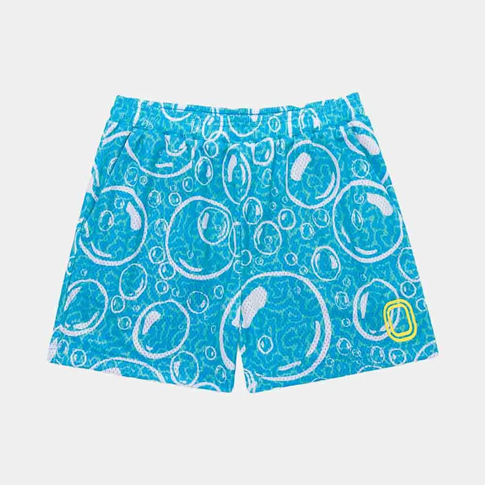 Spongebob Bubble Shorts