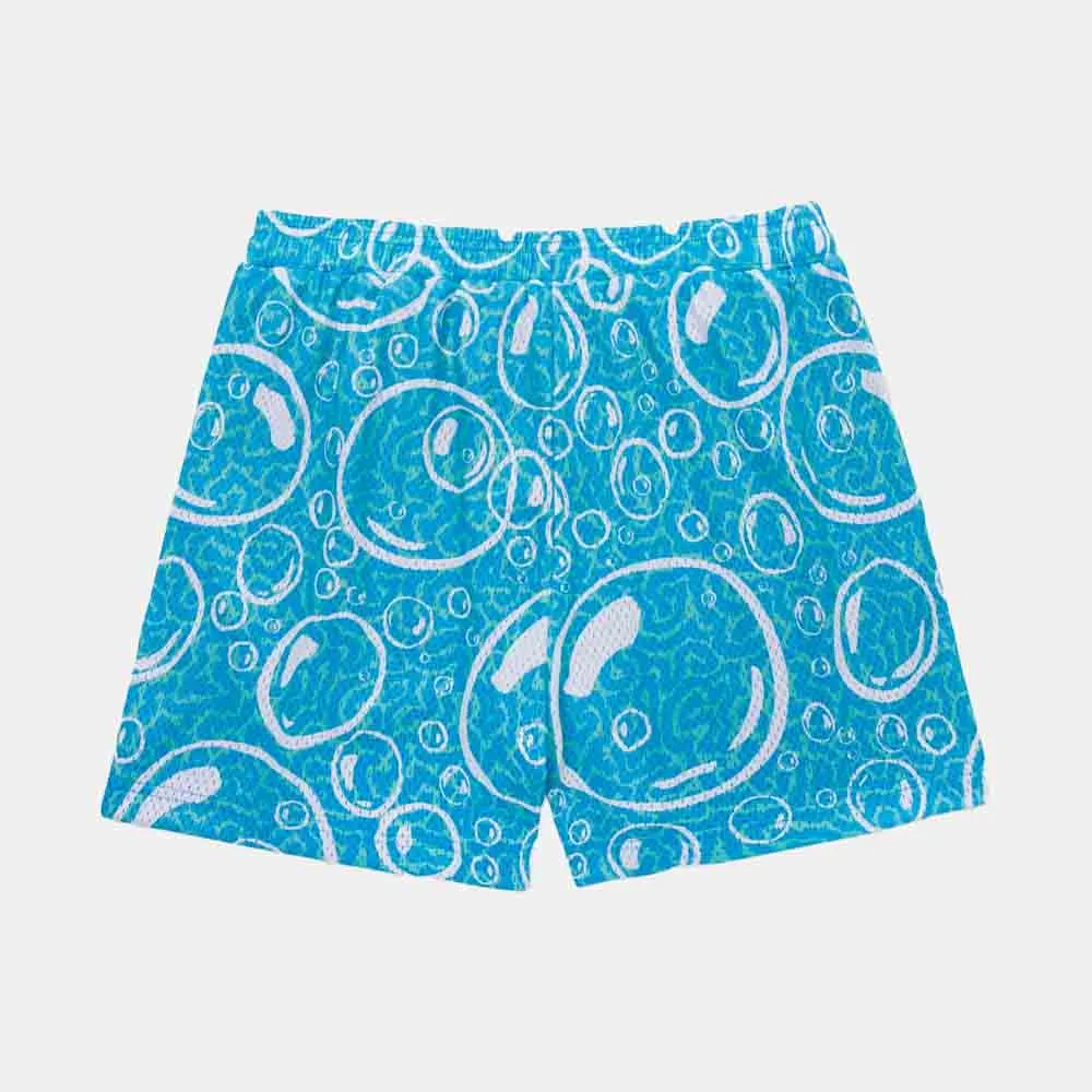 Spongebob Bubble Shorts