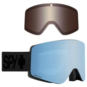 SPY-MARAUDER MATTE BLACK  - Ski goggles