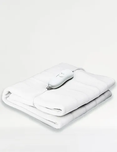 Status Electric Blanket