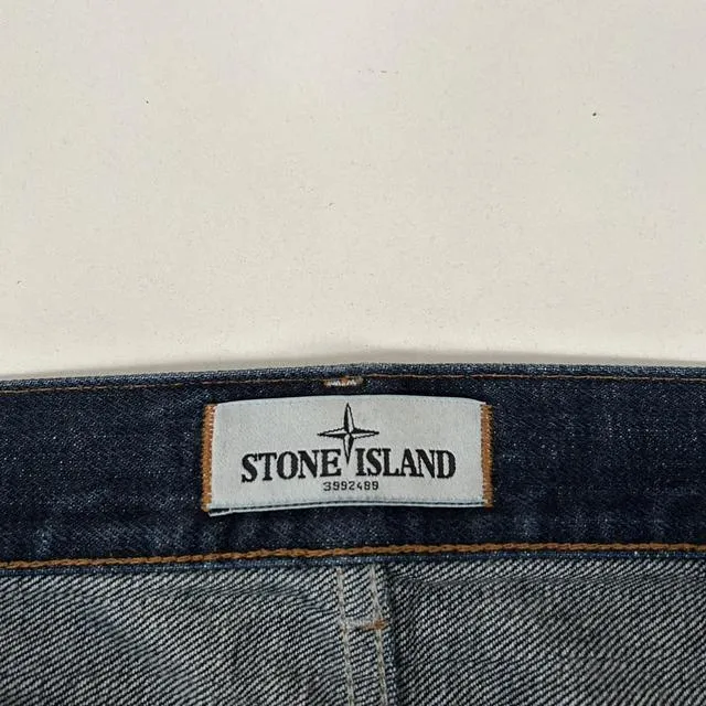 Stone Island AW 2013 Jeans XL