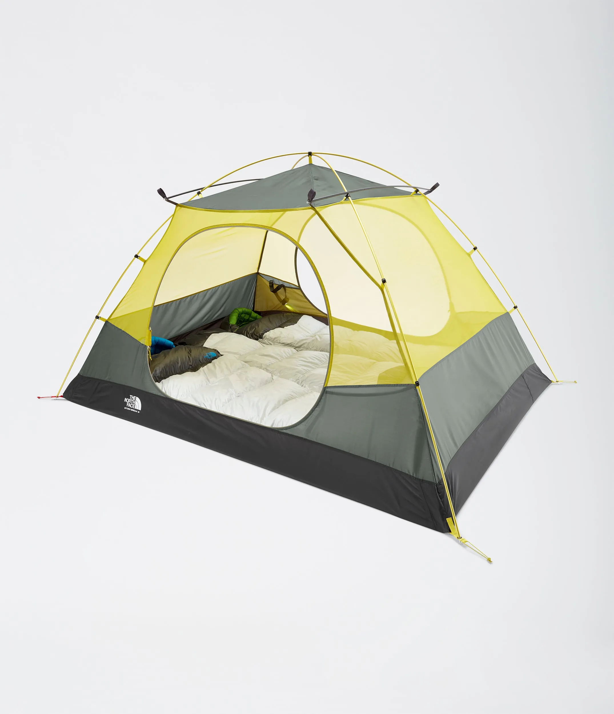 Stormbreak 3-Person Tent