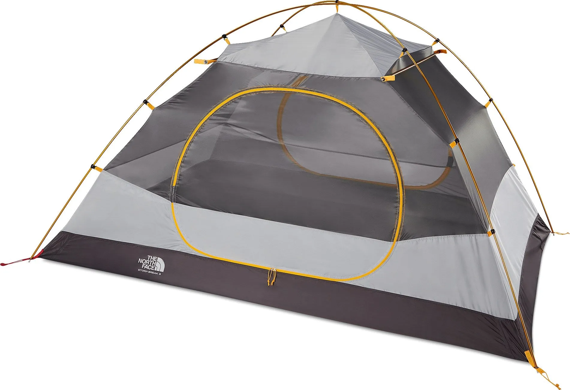 Stormbreak 3-Person Tent