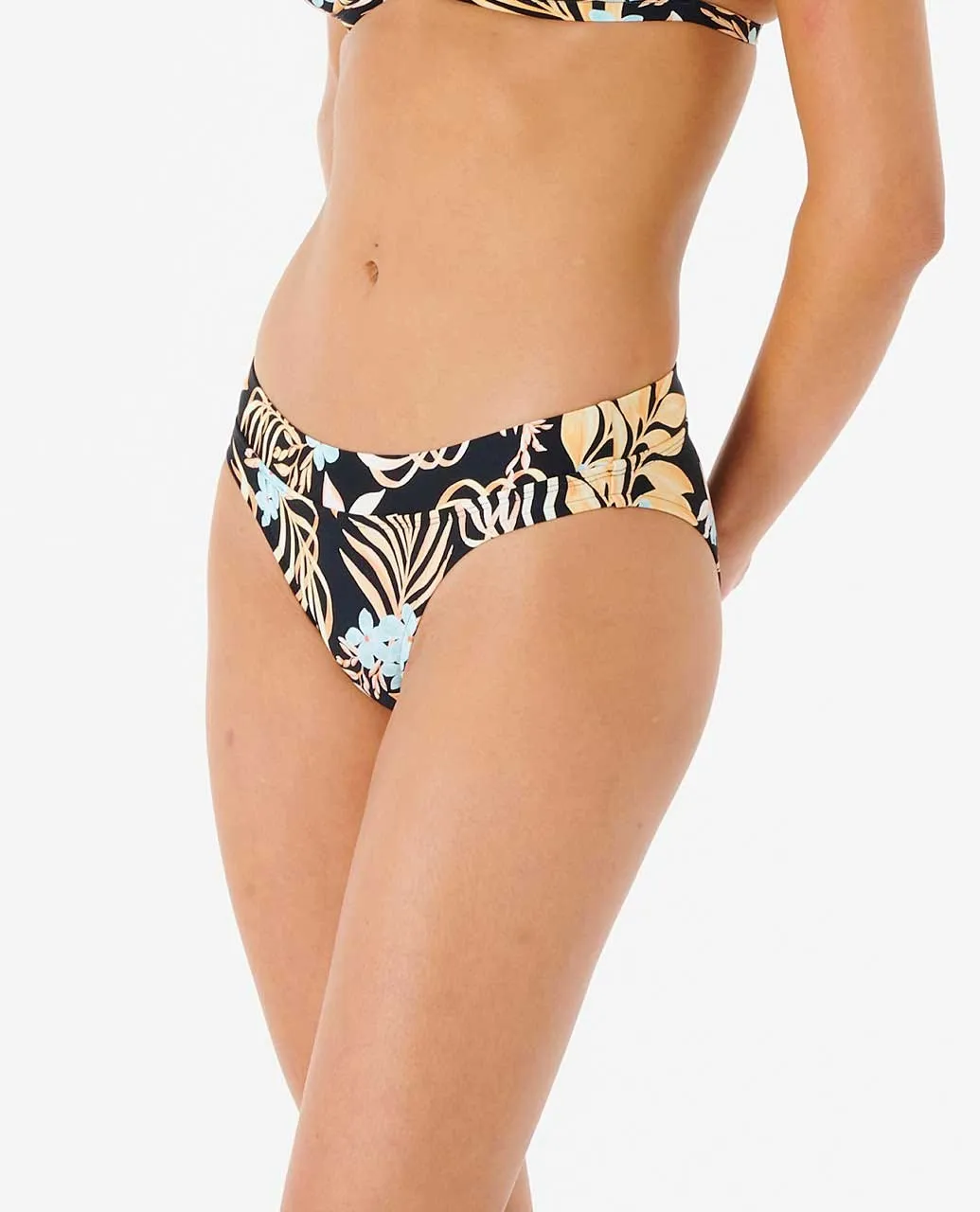 Sun Dance Full Bikini Pant