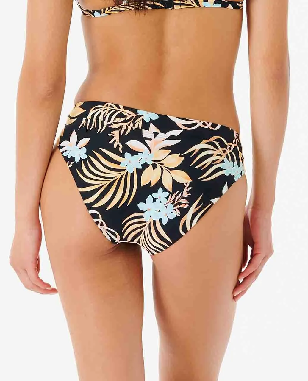 Sun Dance Full Bikini Pant