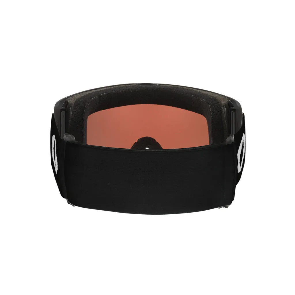 Target Line M Fire Iridium Ski Goggles