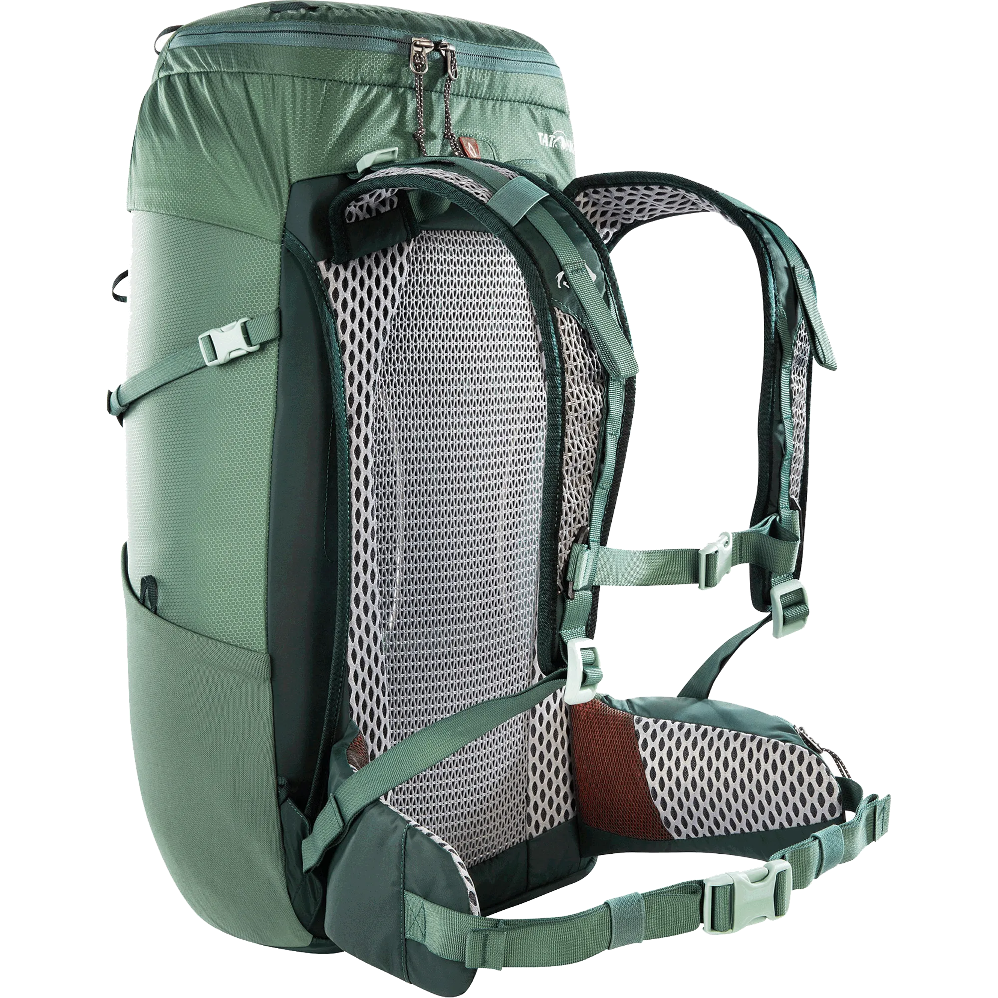 Tatonka - Hike Pack 32l Backpack sage green