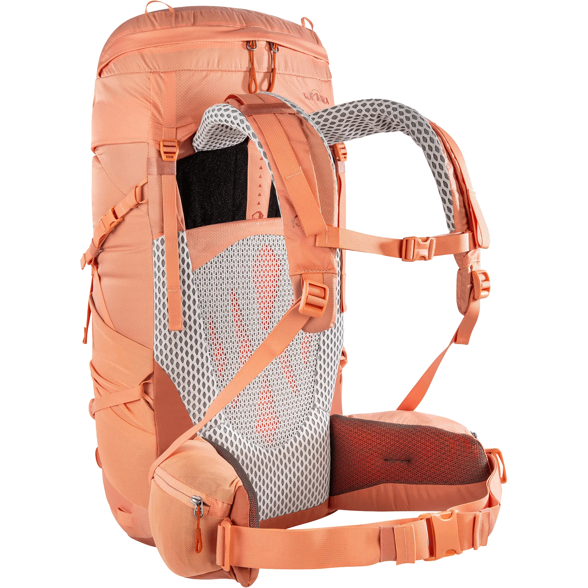 Tatonka - Pyrox 40+10 Women Trekking Backpack apricot