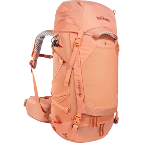 Tatonka - Pyrox 40+10 Women Trekking Backpack apricot