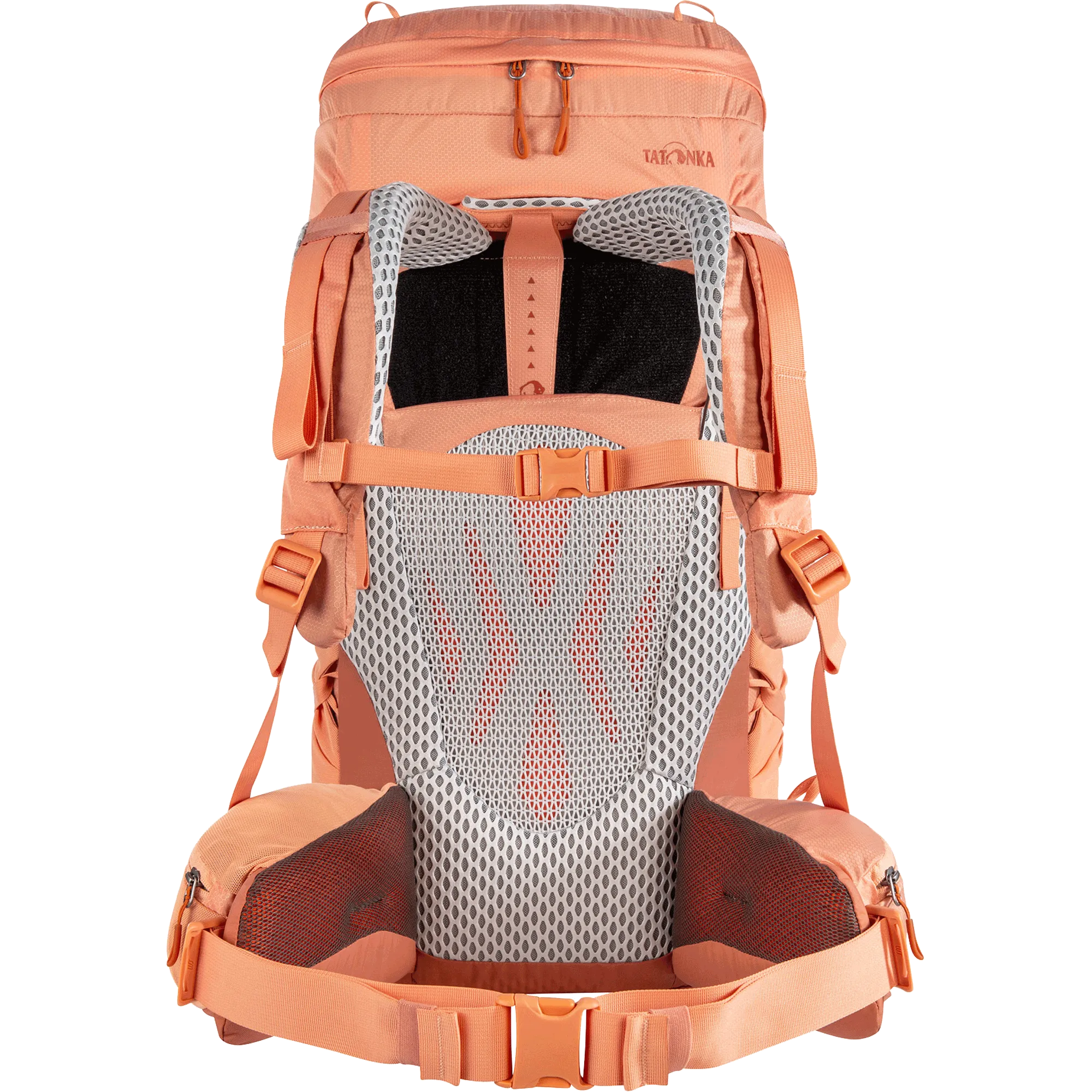 Tatonka - Pyrox 40+10 Women Trekking Backpack apricot