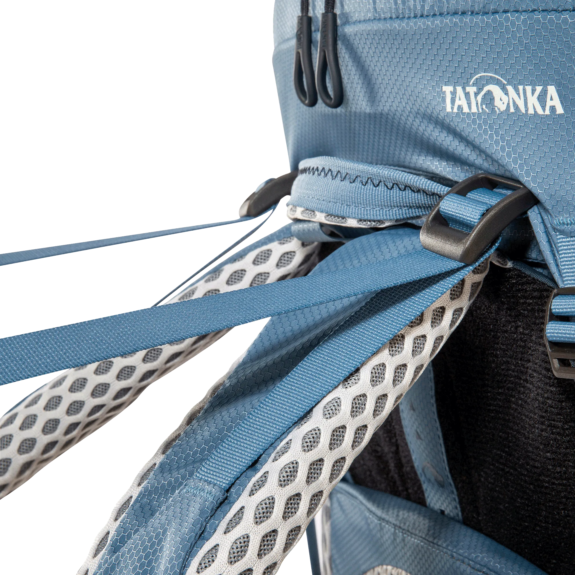 Tatonka - Pyrox 40+10 Women Trekking Backpack elemental blue