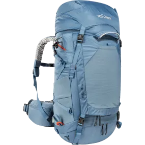 Tatonka - Pyrox 40+10 Women Trekking Backpack elemental blue