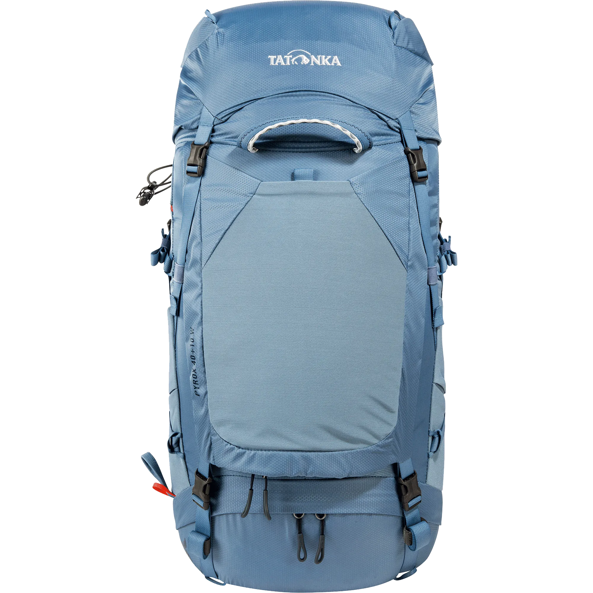 Tatonka - Pyrox 40+10 Women Trekking Backpack elemental blue