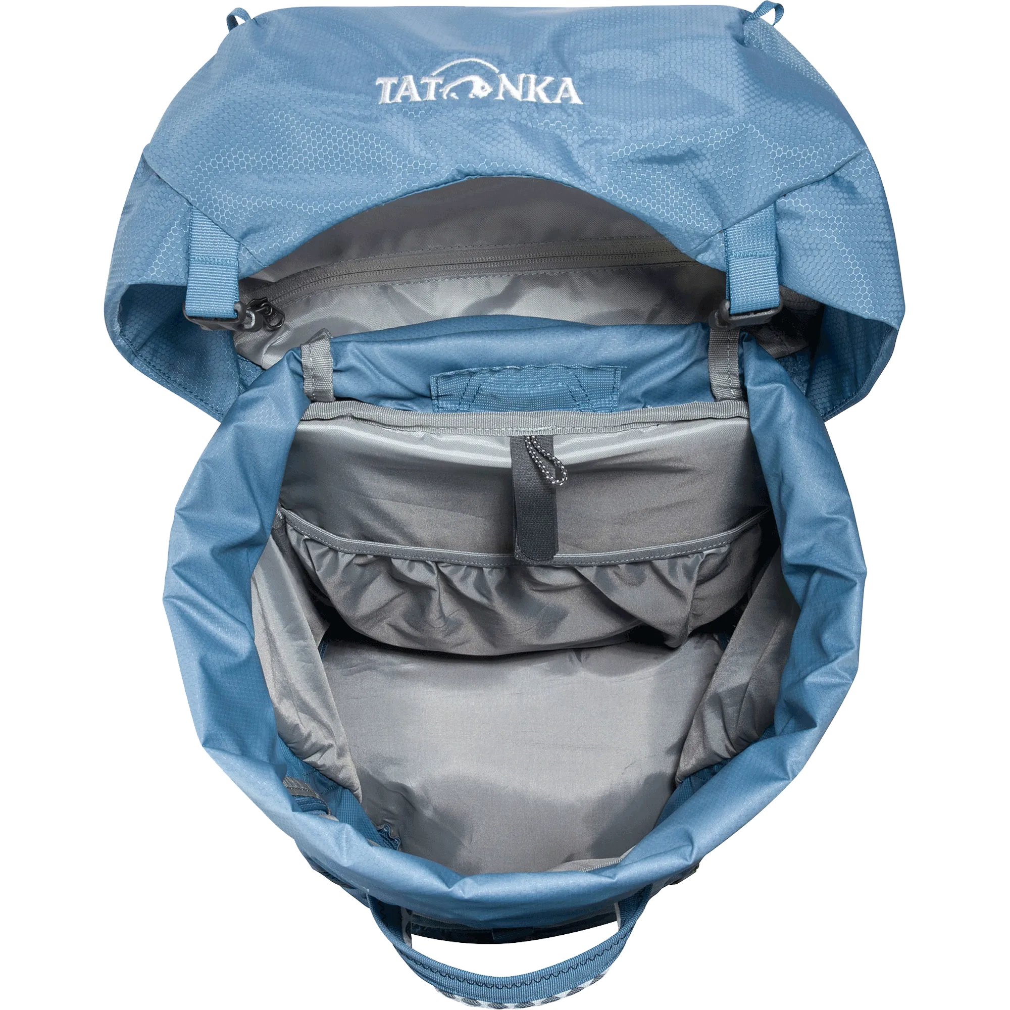 Tatonka - Pyrox 40+10 Women Trekking Backpack elemental blue