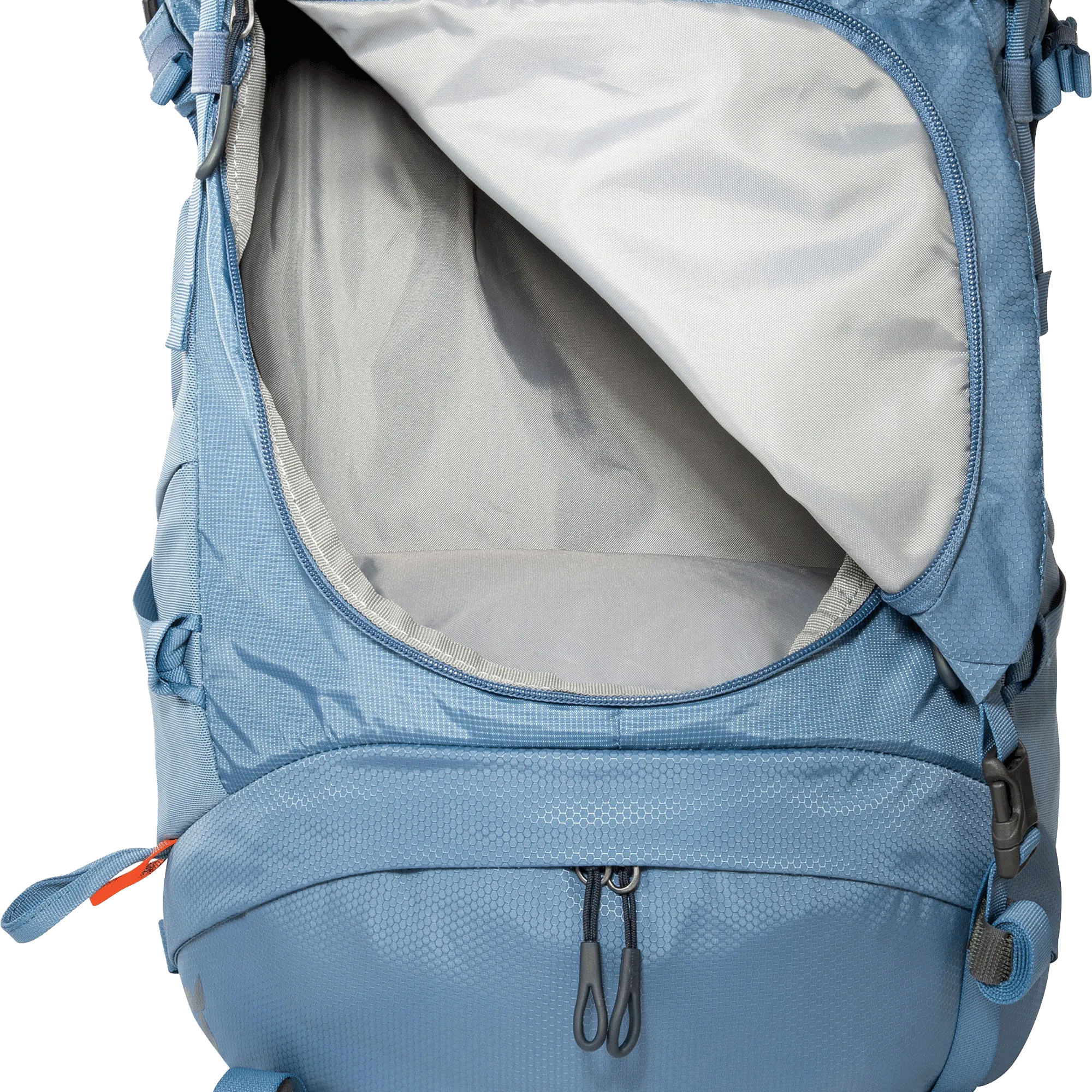 Tatonka - Pyrox 40+10 Women Trekking Backpack elemental blue