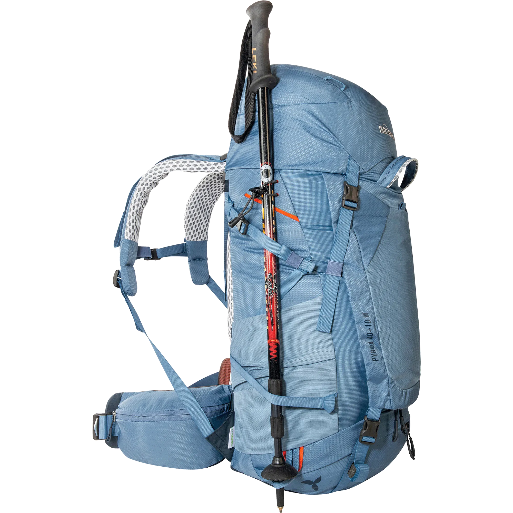 Tatonka - Pyrox 40+10 Women Trekking Backpack elemental blue