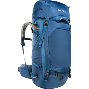 Tatonka - Pyrox 45+10 Trekking Backpack darker blue