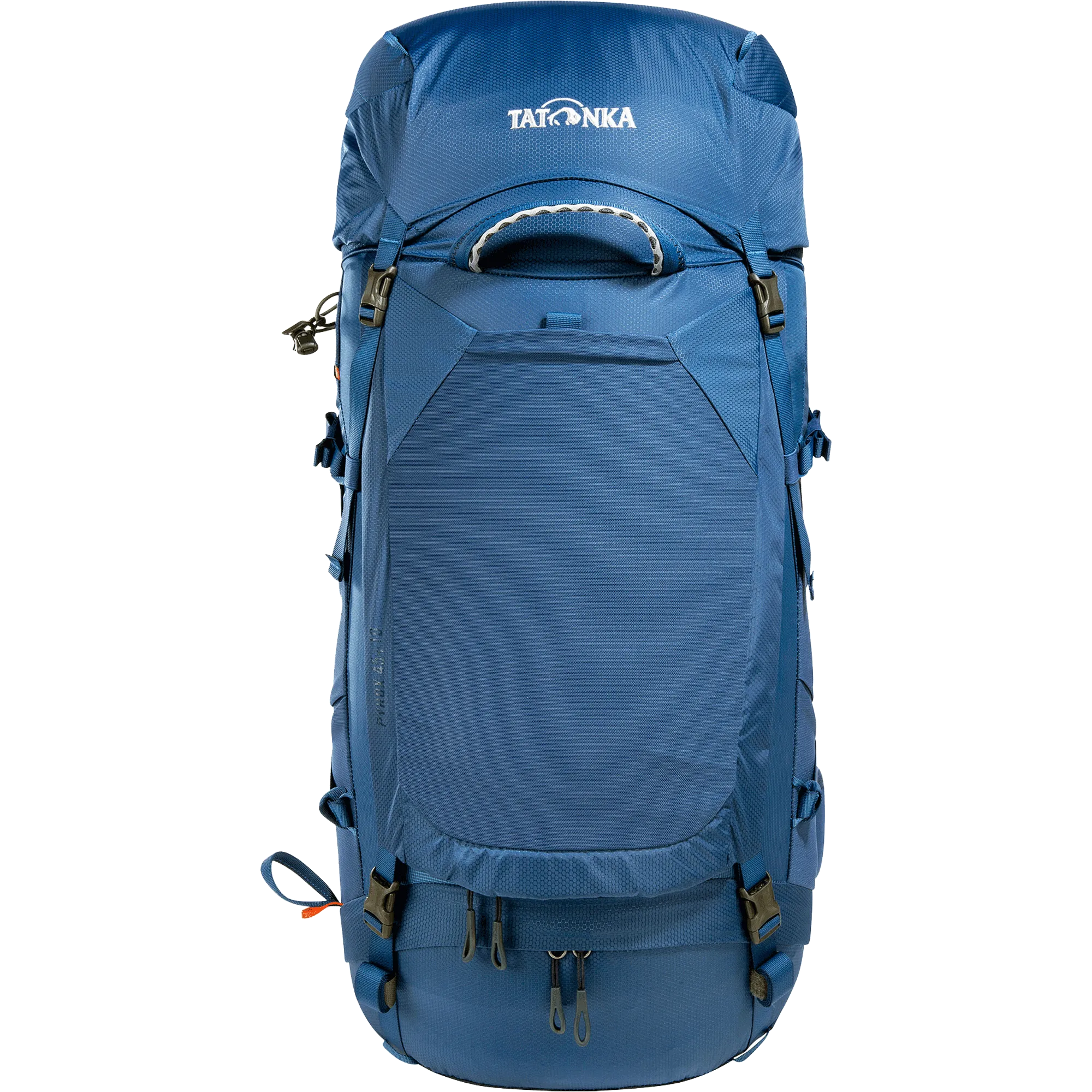 Tatonka - Pyrox 45+10 Trekking Backpack darker blue