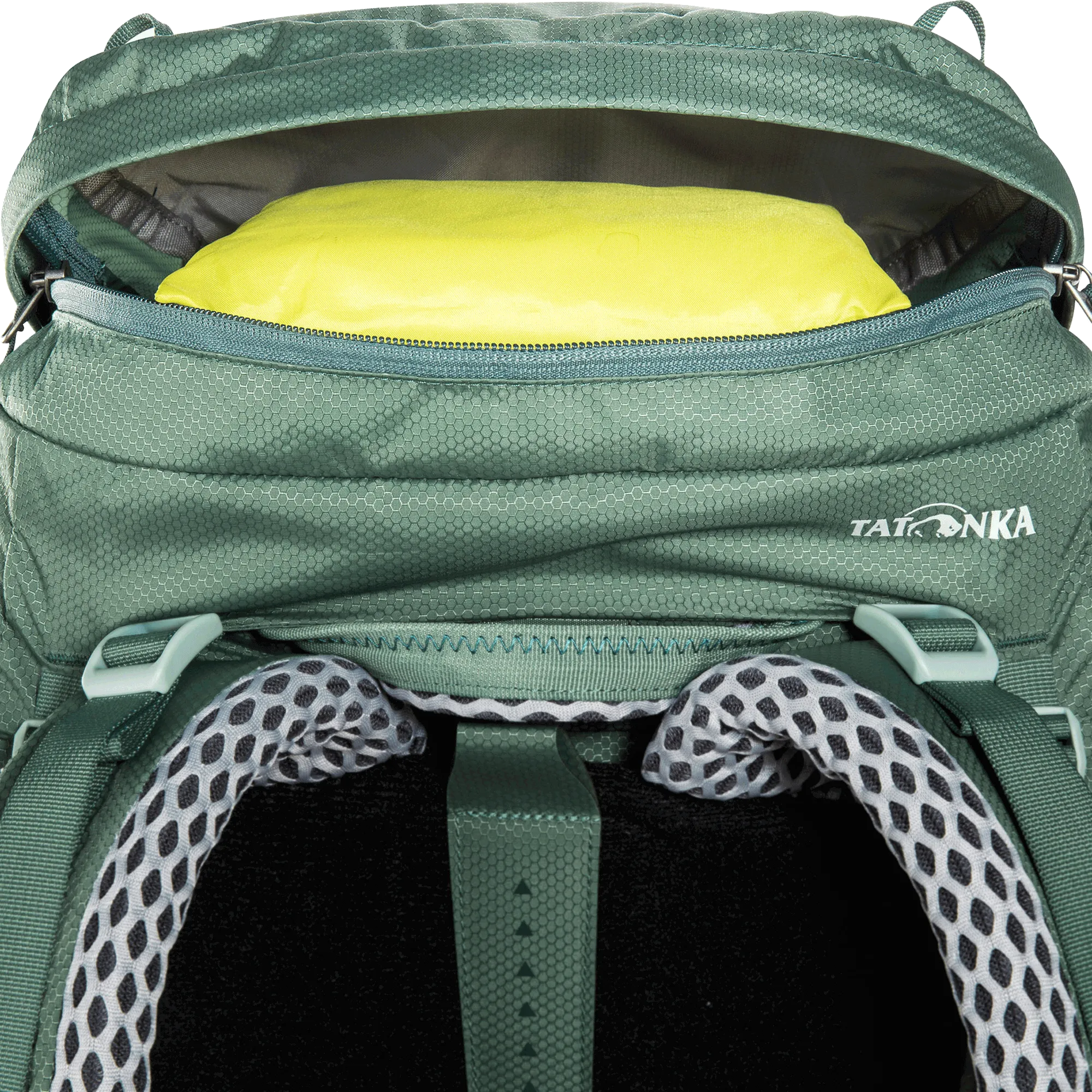 Tatonka - Pyrox 45+10 Trekking Backpack sage green