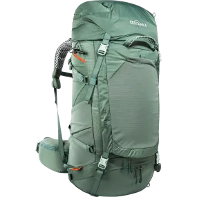 Tatonka - Pyrox 45+10 Trekking Backpack sage green