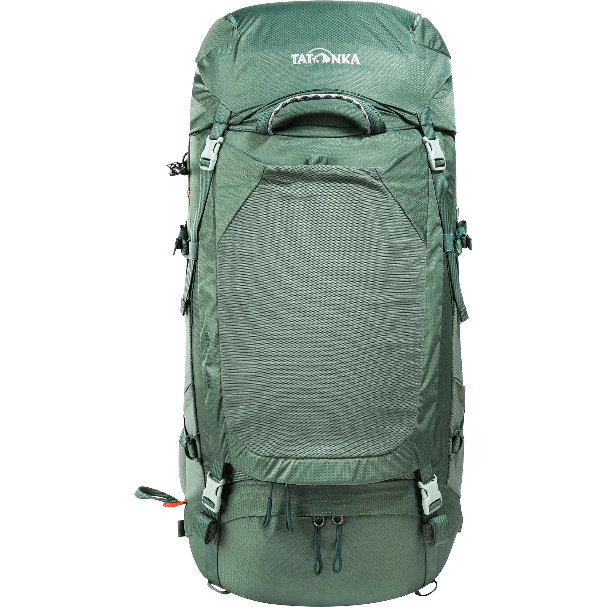 Tatonka - Pyrox 45+10 Trekking Backpack sage green