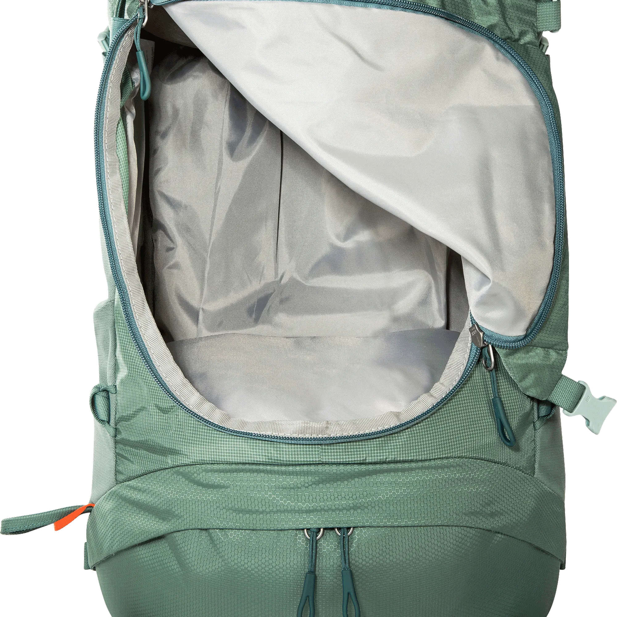 Tatonka - Pyrox 45+10 Trekking Backpack sage green