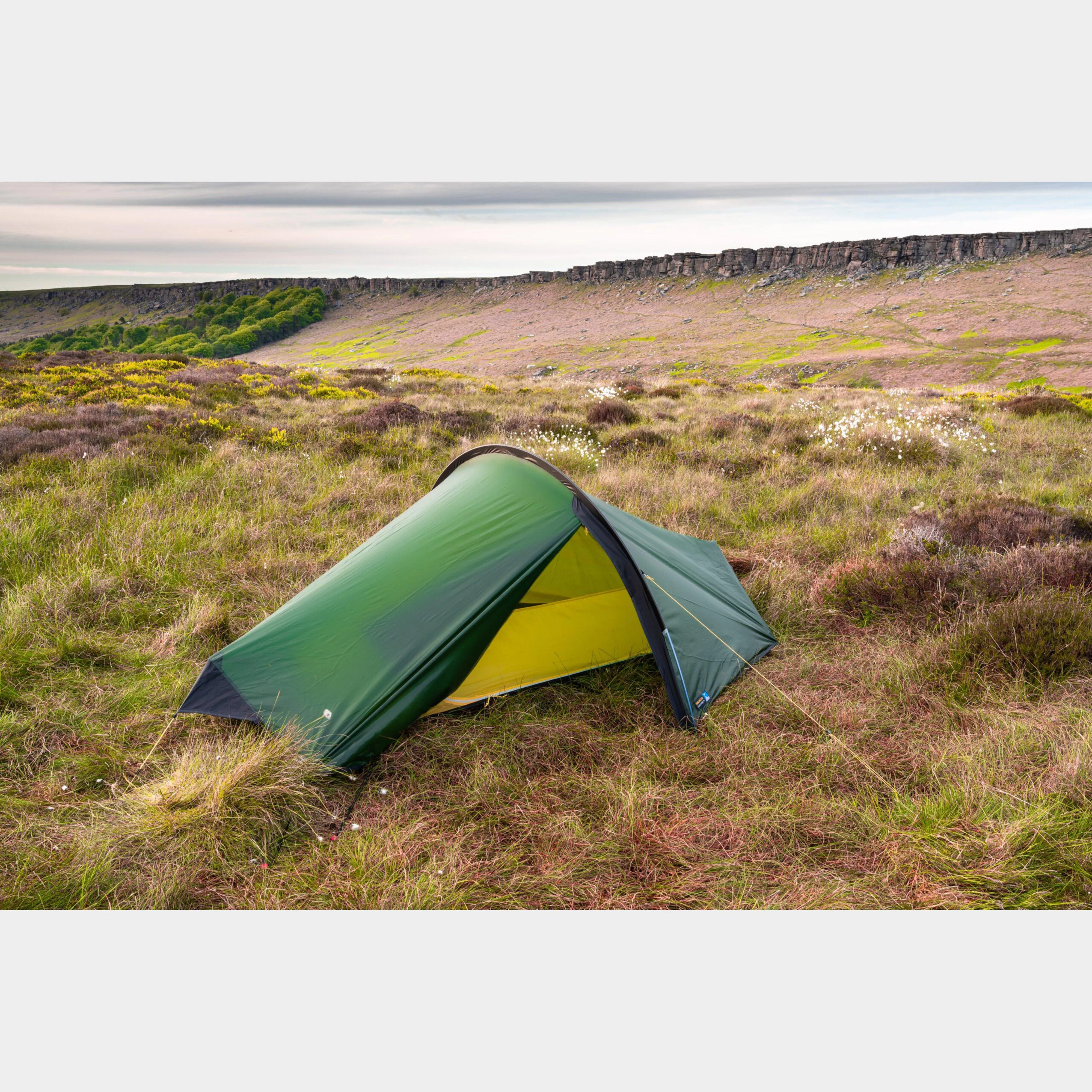 Terra Nova Laser Compact 1 Tent | Millets