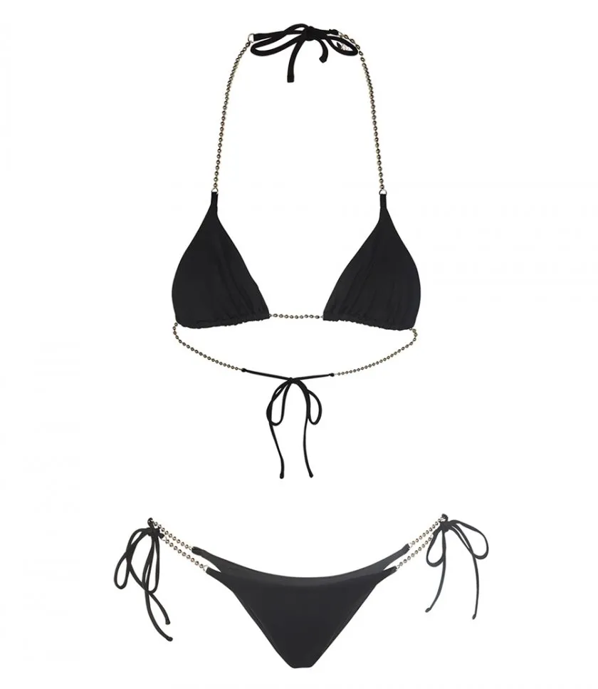 THE ATTICOBLACK BIKINI