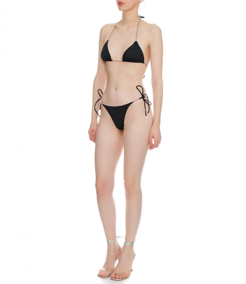 THE ATTICOBLACK BIKINI