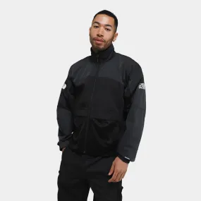 The North Face 2000 Mountain Light Wind Jacket TNF Black / Asphalt Grey