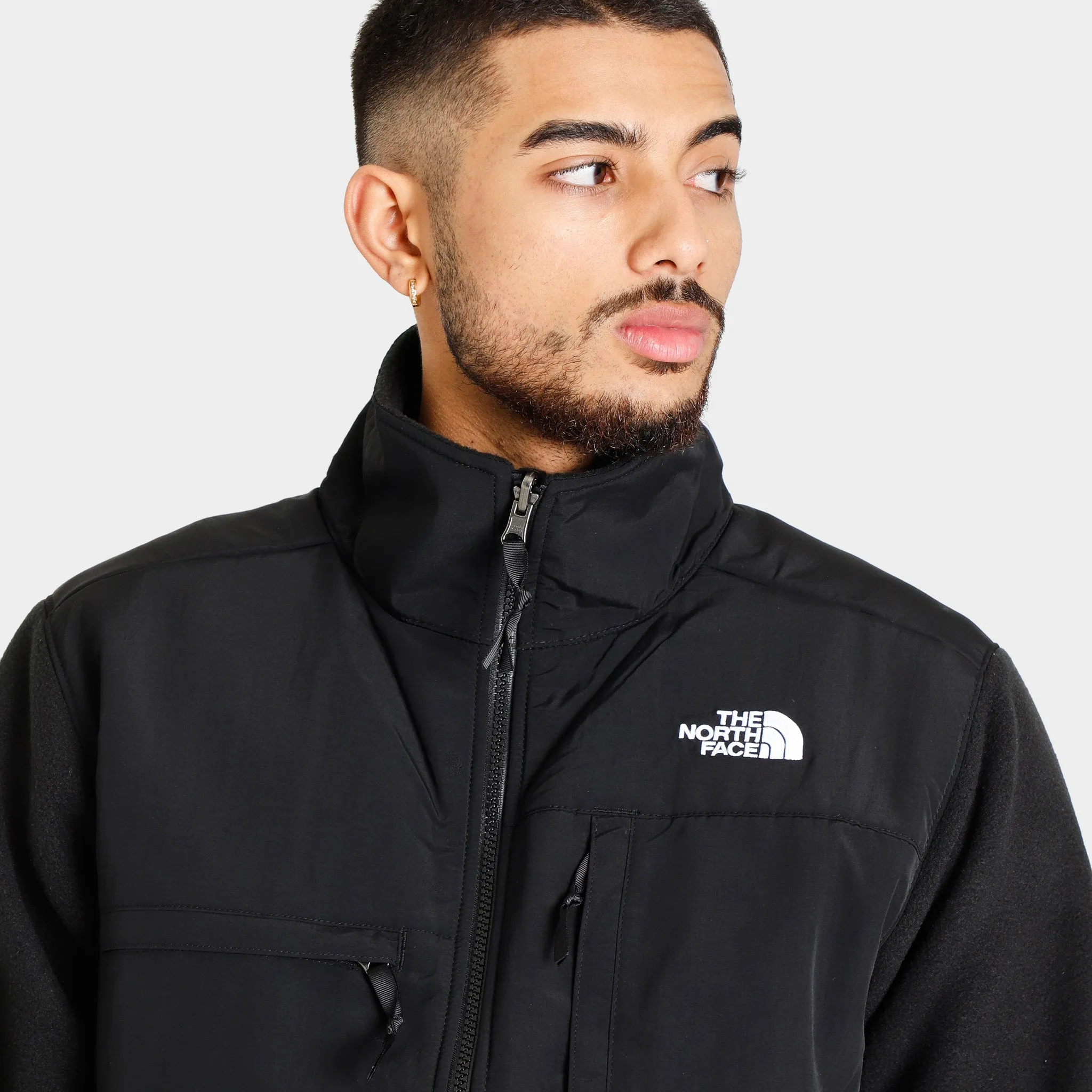 The North Face Denali Jacket / TNF Black