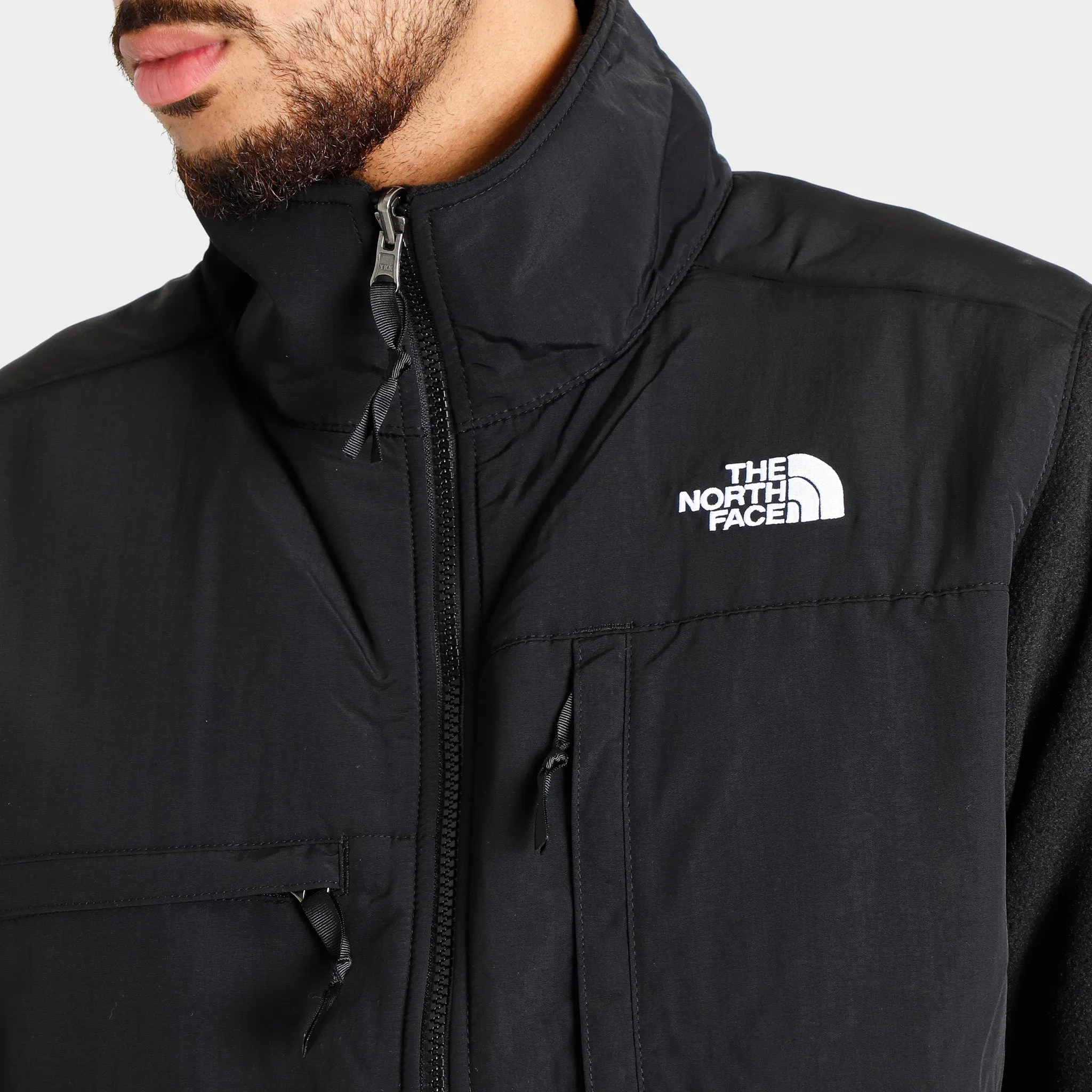 The North Face Denali Jacket / TNF Black