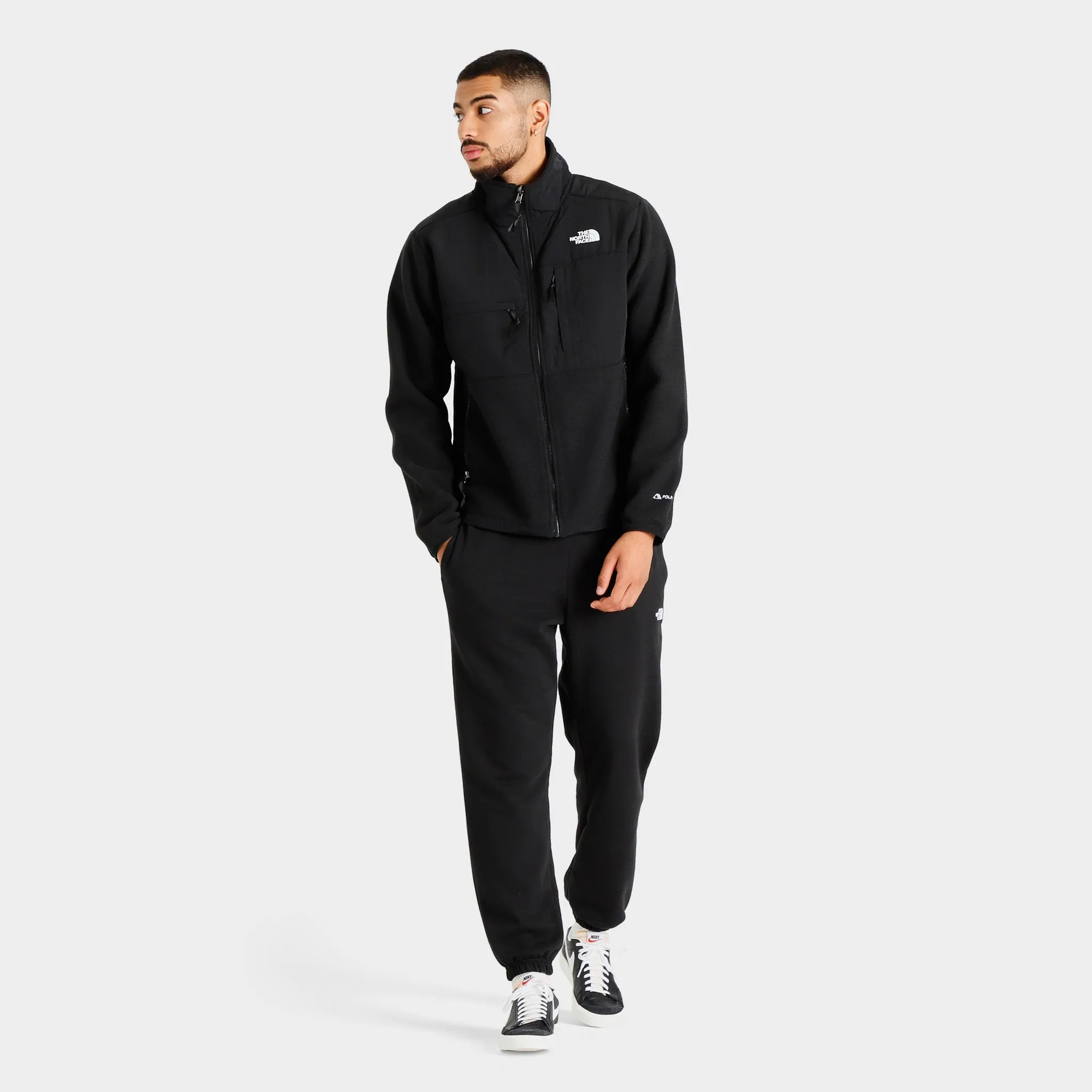 The North Face Denali Jacket / TNF Black