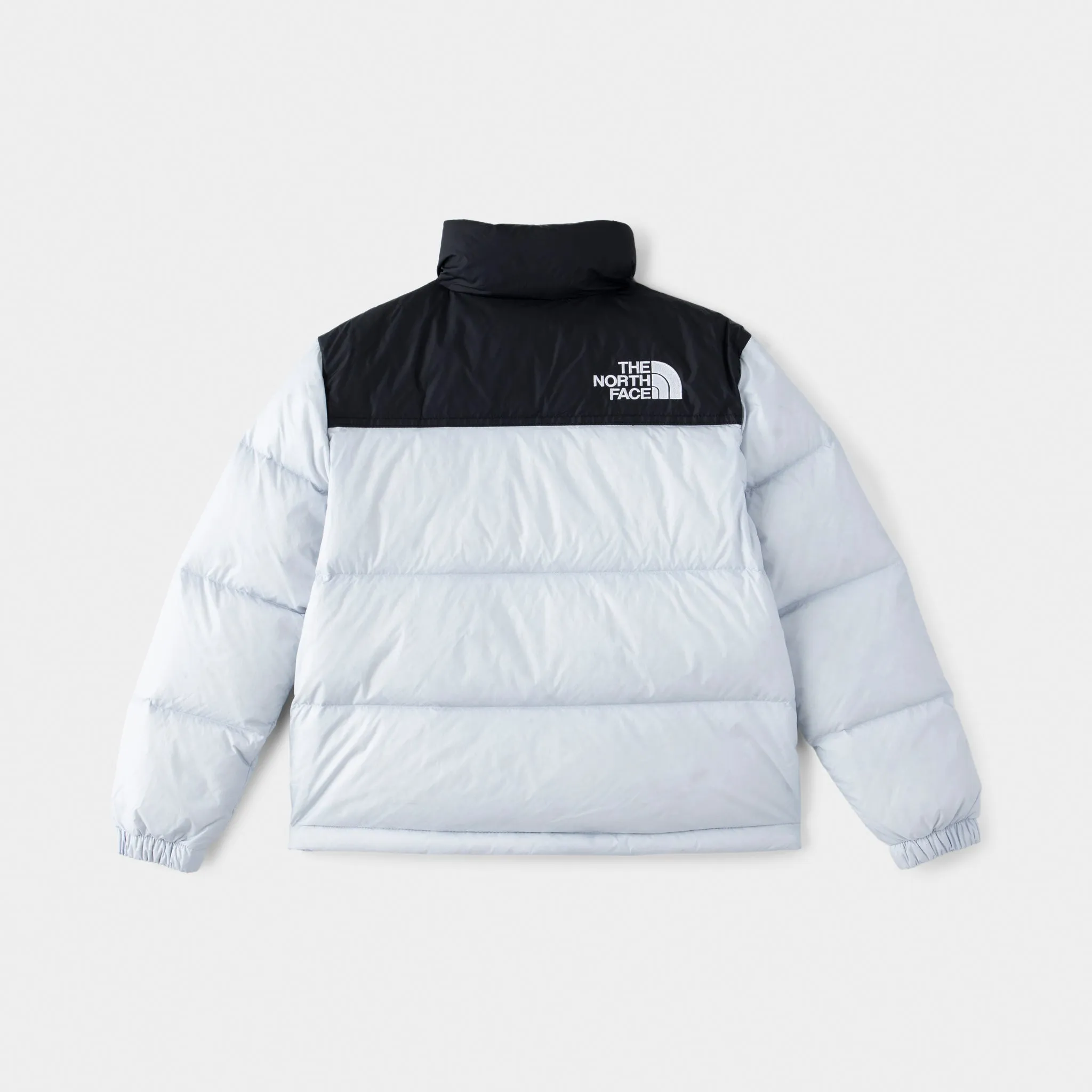 The North Face Junior Boys' 1996 Retro Nuptse Jacket / Dusty Periwinkle