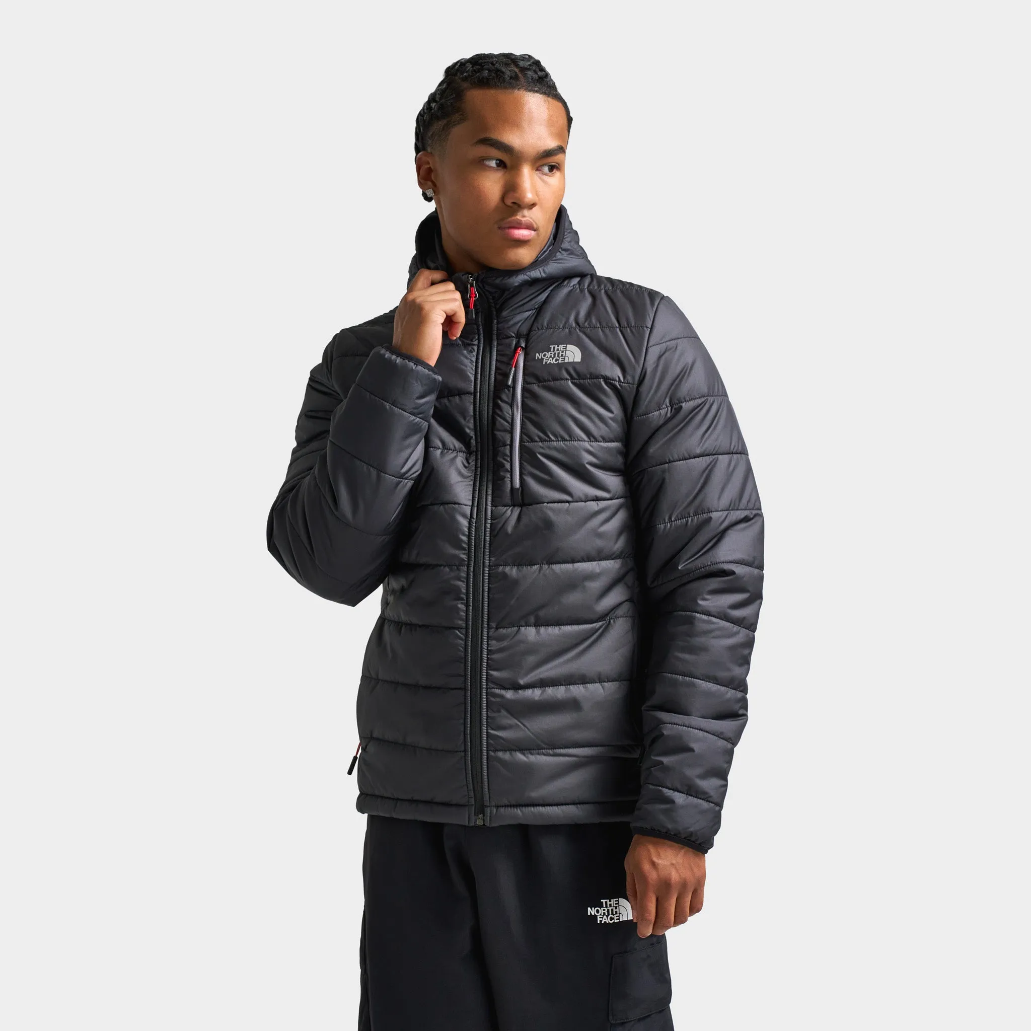 The North Face Lungern Jacket / Black