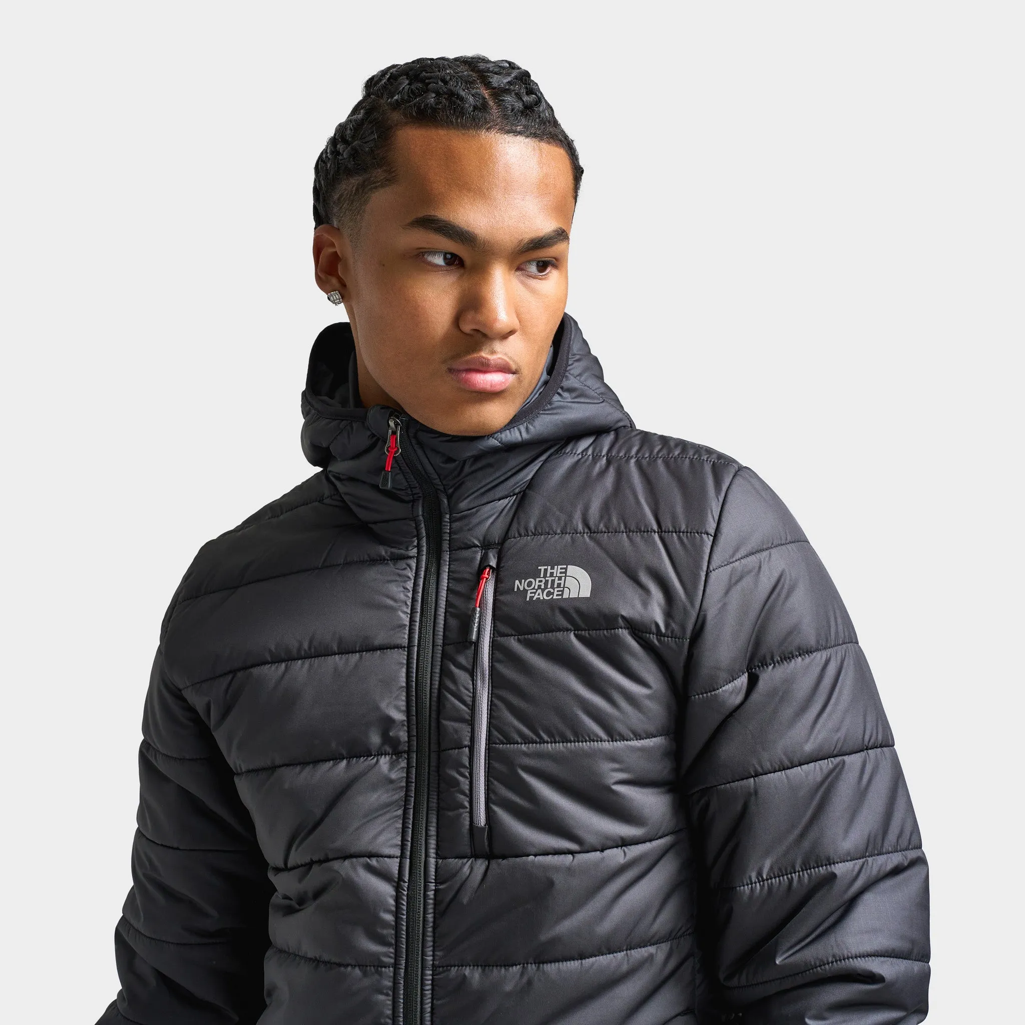 The North Face Lungern Jacket / Black