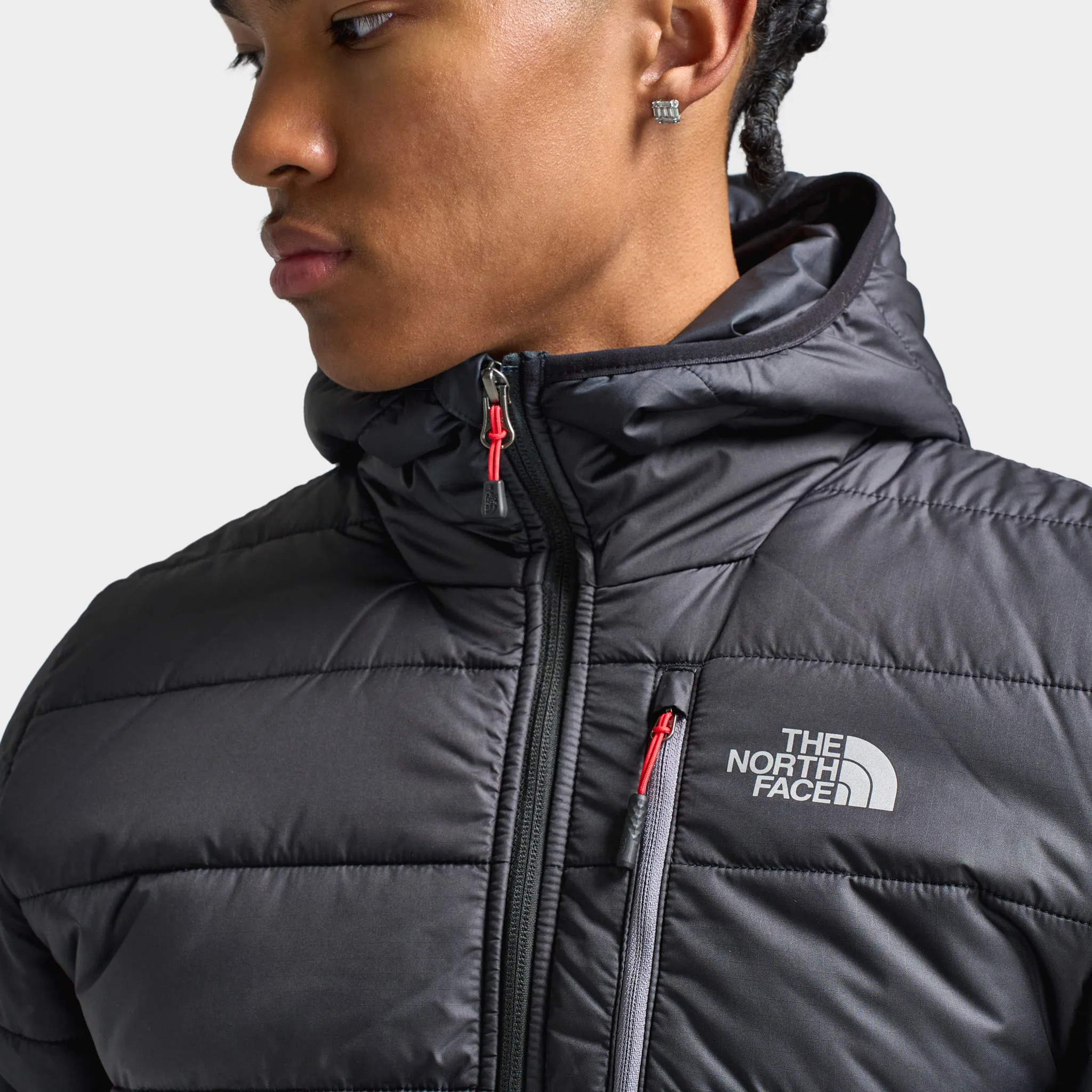 The North Face Lungern Jacket / Black