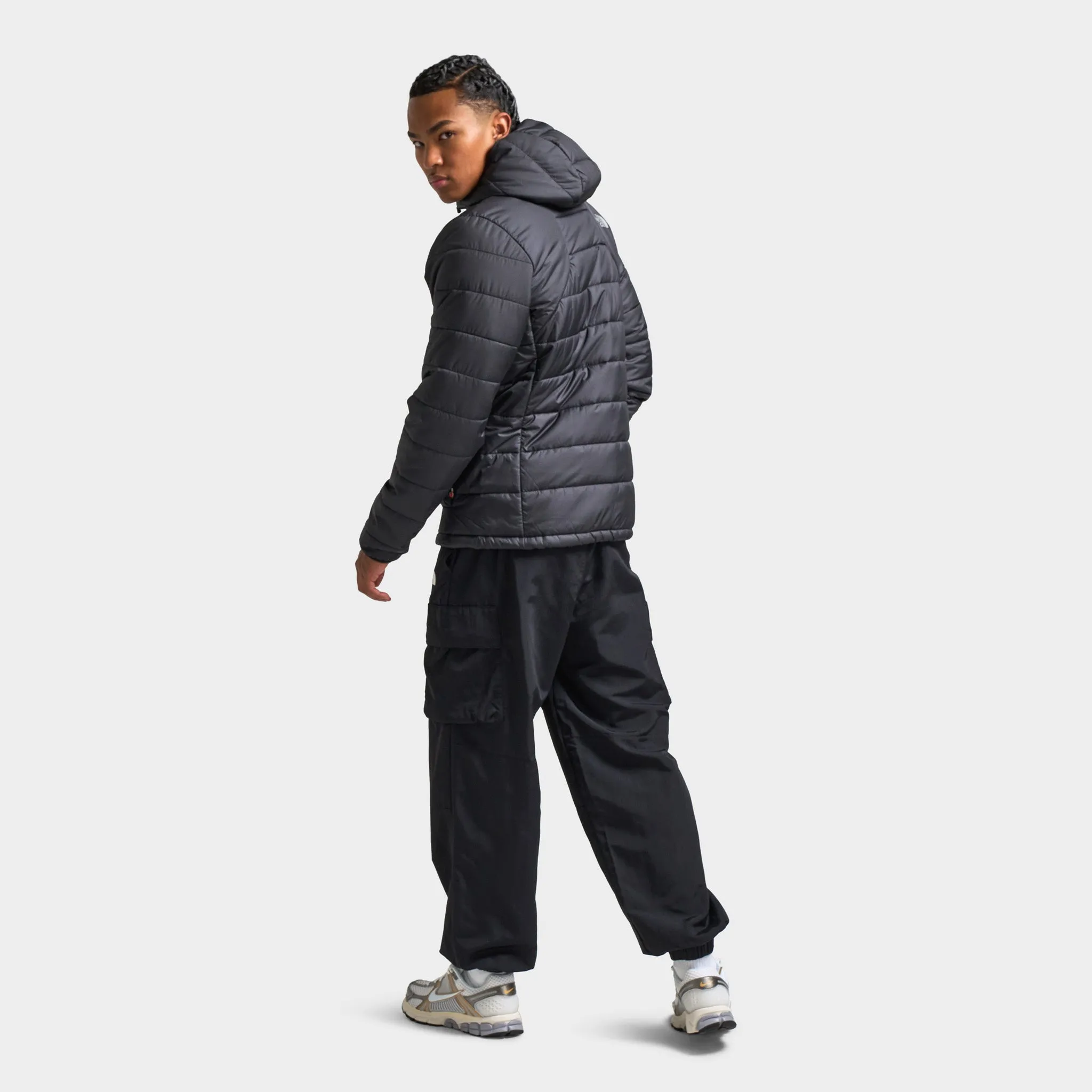 The North Face Lungern Jacket / Black