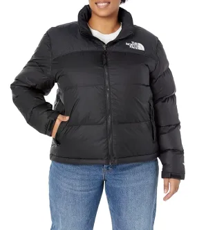 The North Face Plus Size 1996 Retro Nuptse Jacket