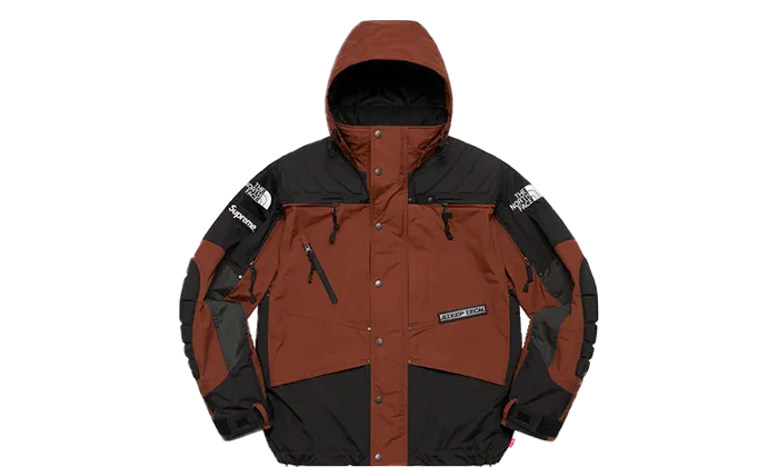 The North Face Steep Tech Apogee Jacket Brown